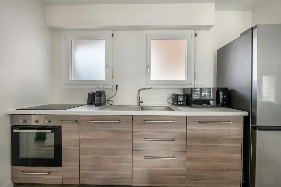 Appartements à La Baule