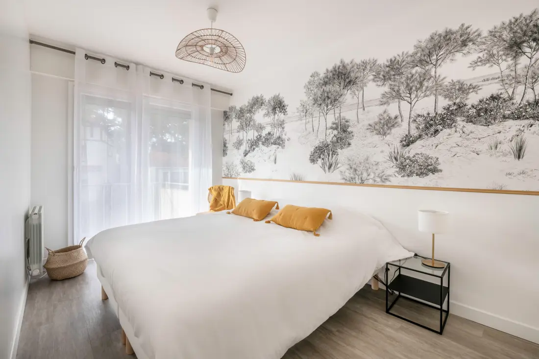 Appartements à La Baule