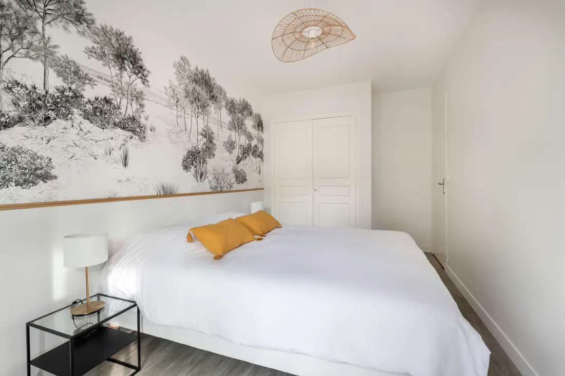 Appartements à La Baule