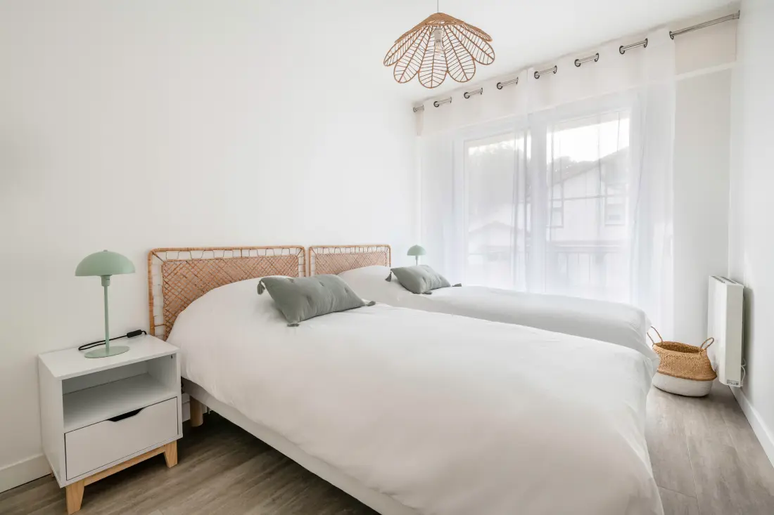 Appartements à La Baule