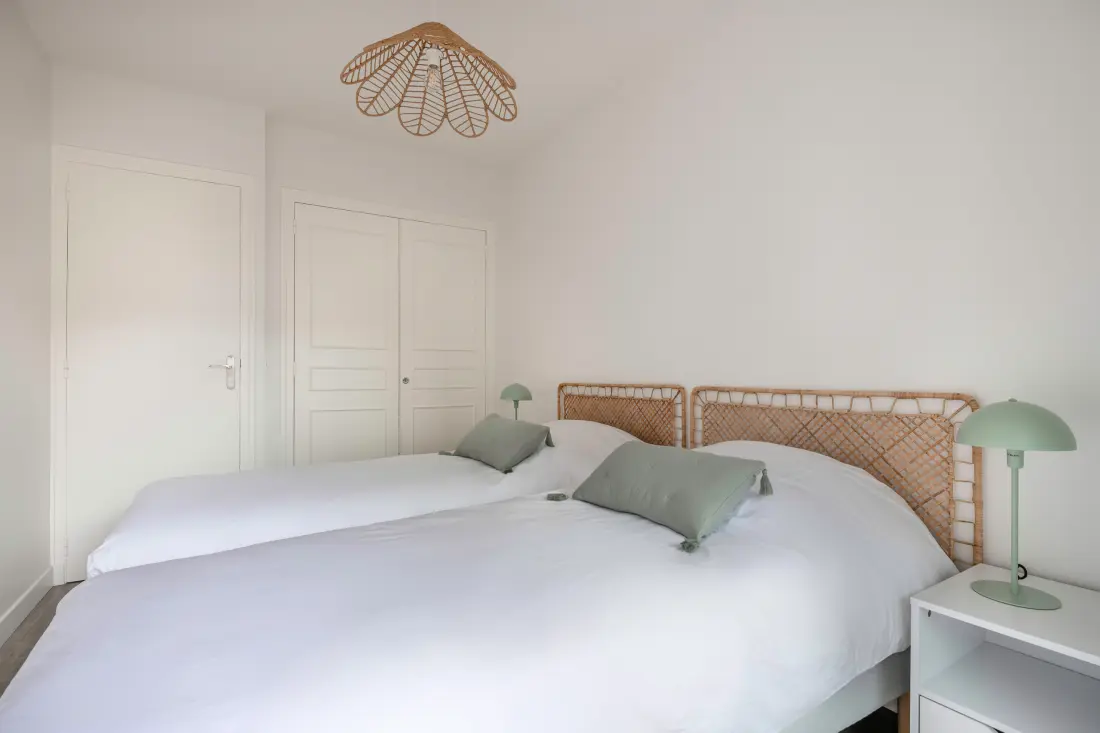 Appartements à La Baule