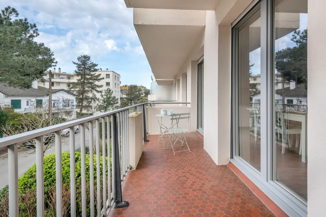 Appartements à La Baule