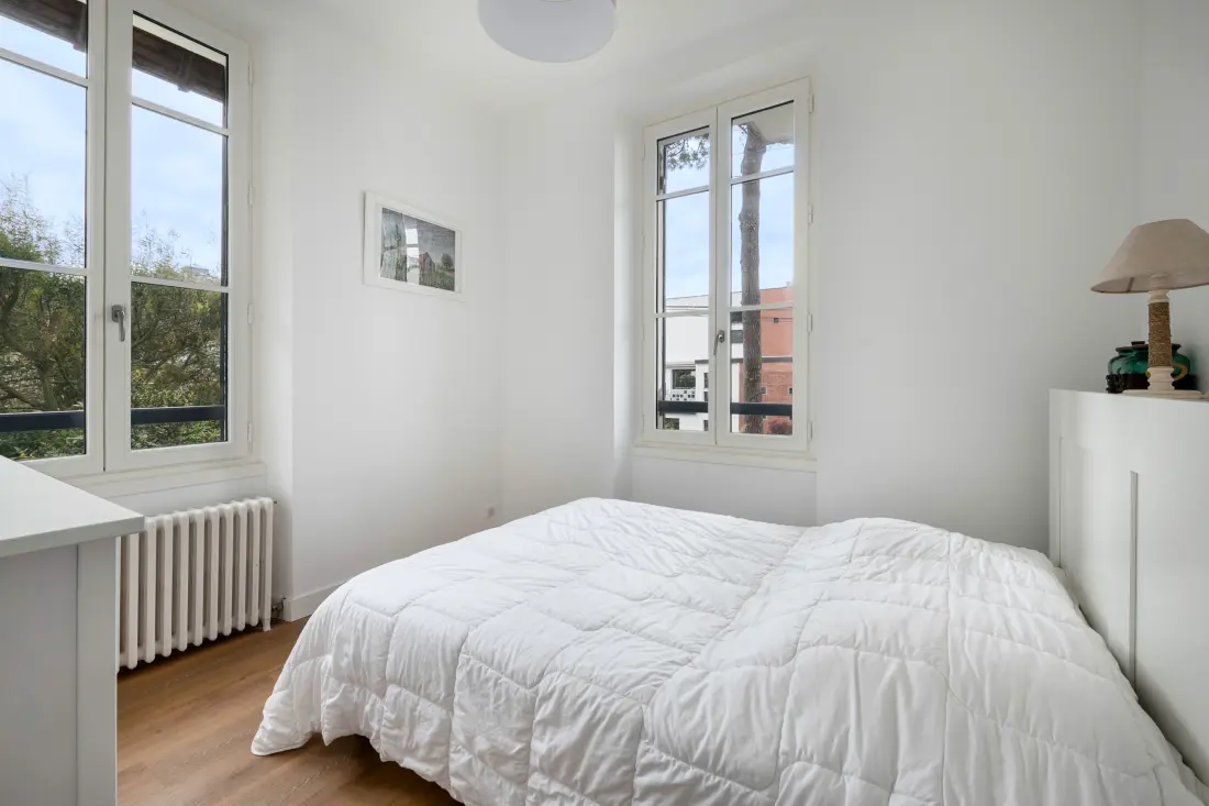 Appartements à La Baule