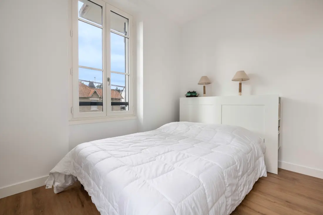 Appartements à La Baule