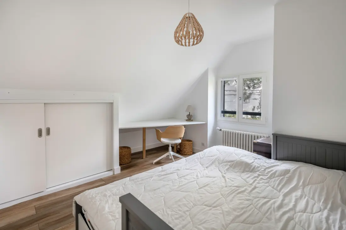 Appartements à La Baule