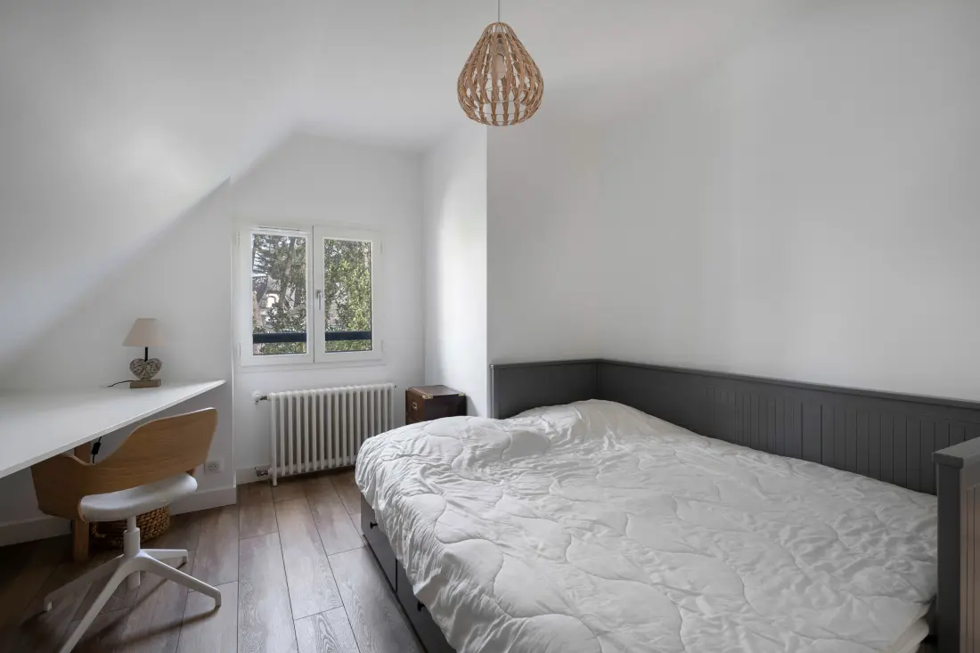 Appartements à La Baule