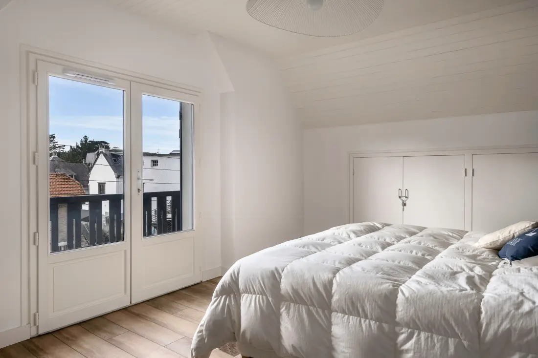 Appartements à La Baule