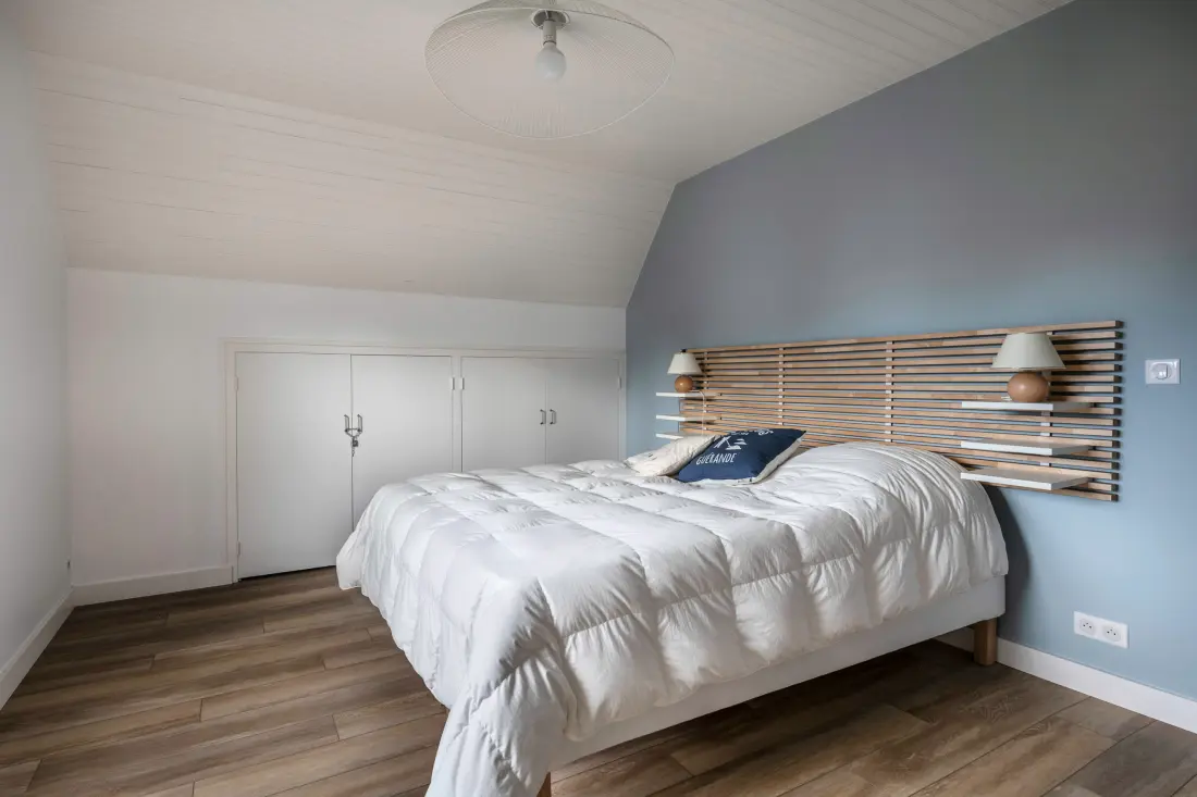 Appartements à La Baule