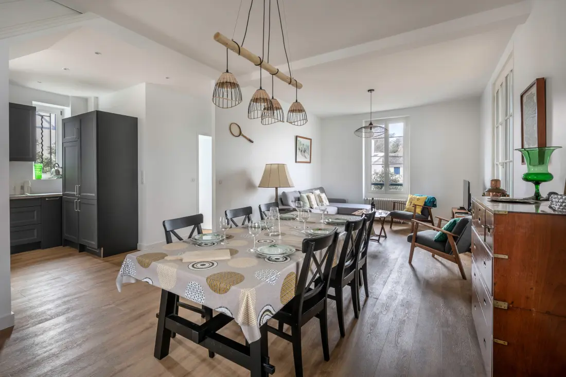 Appartements à La Baule