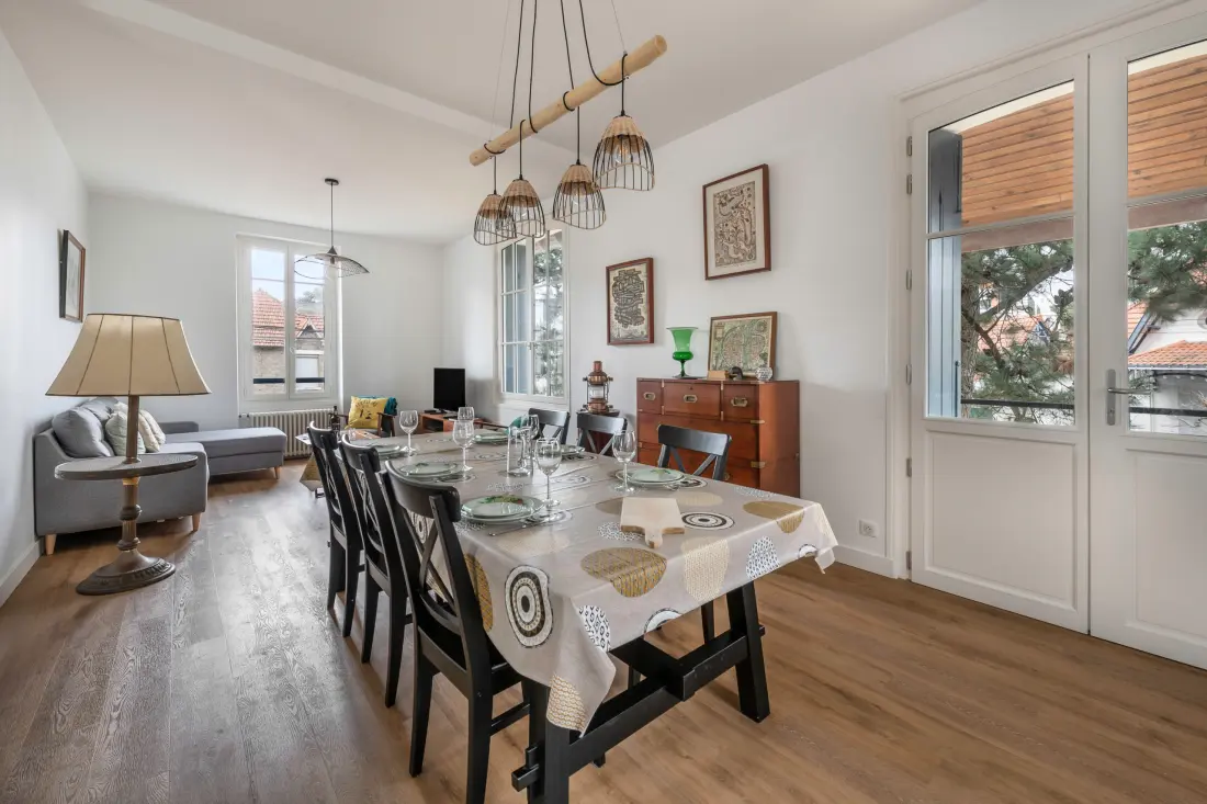 Appartements à La Baule