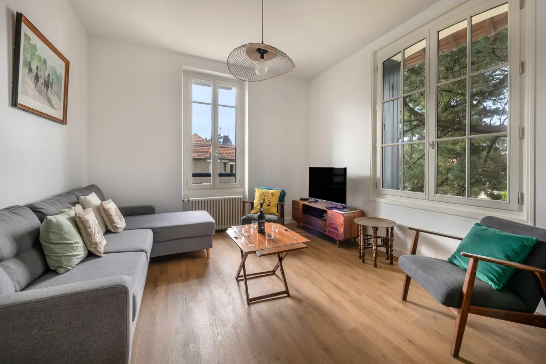 Appartements à La Baule