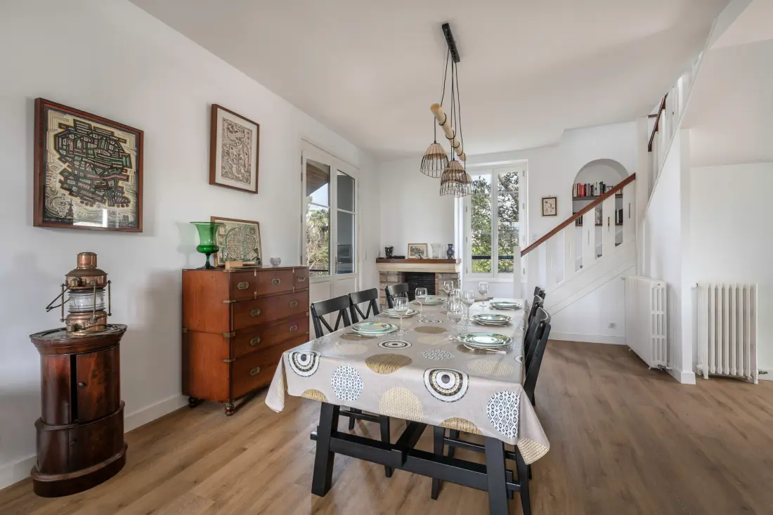 Appartements à La Baule