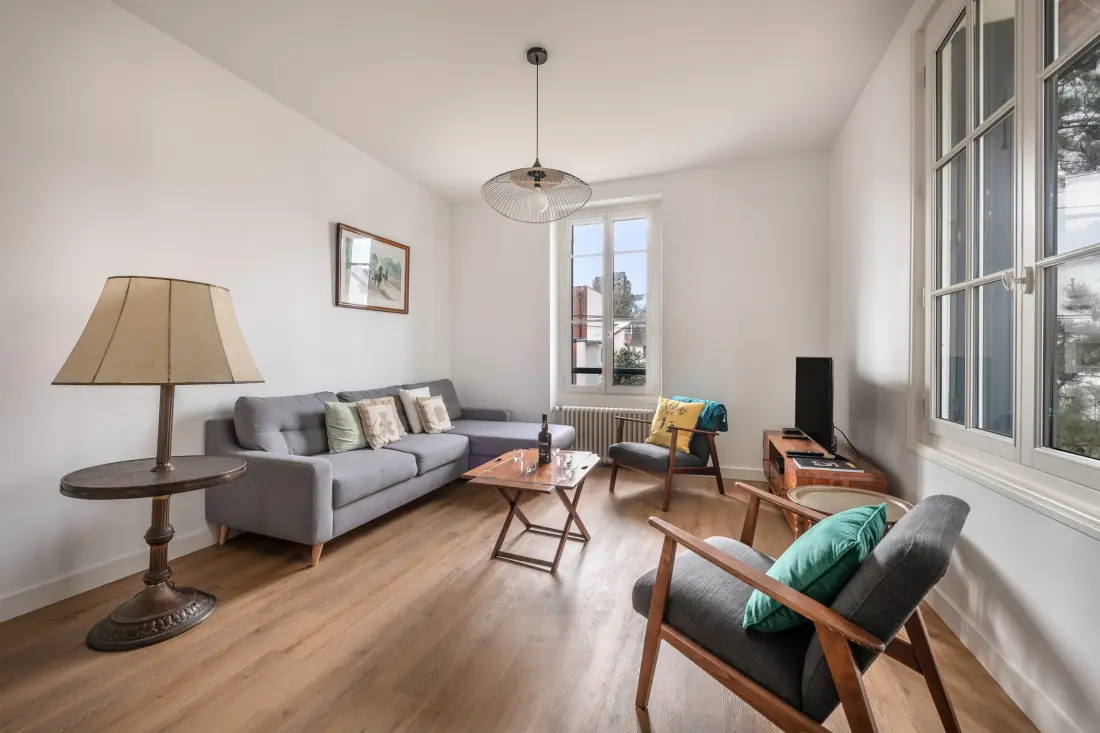 Appartements à La Baule