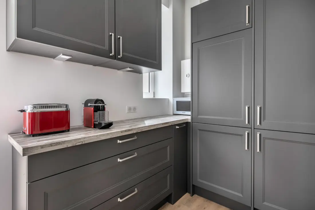 Appartements à La Baule