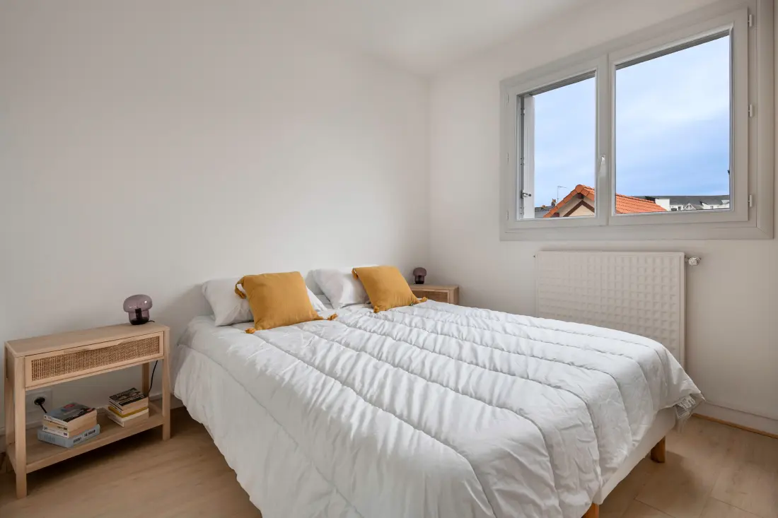 Appartements à La Baule