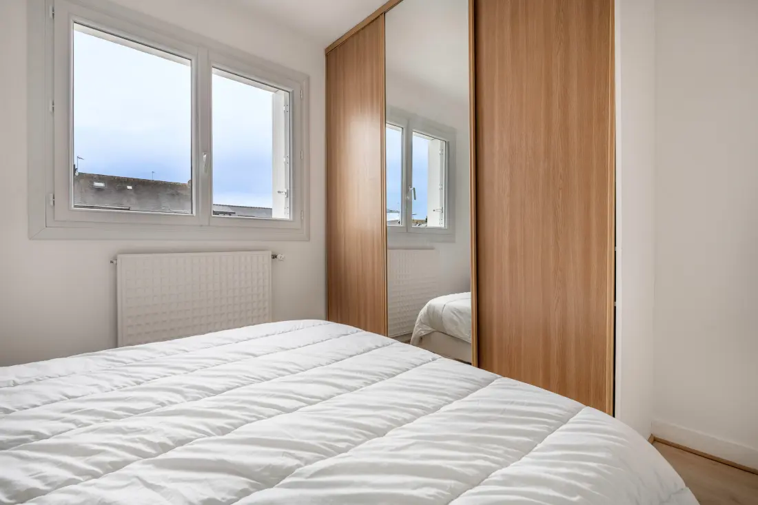 Appartements à La Baule