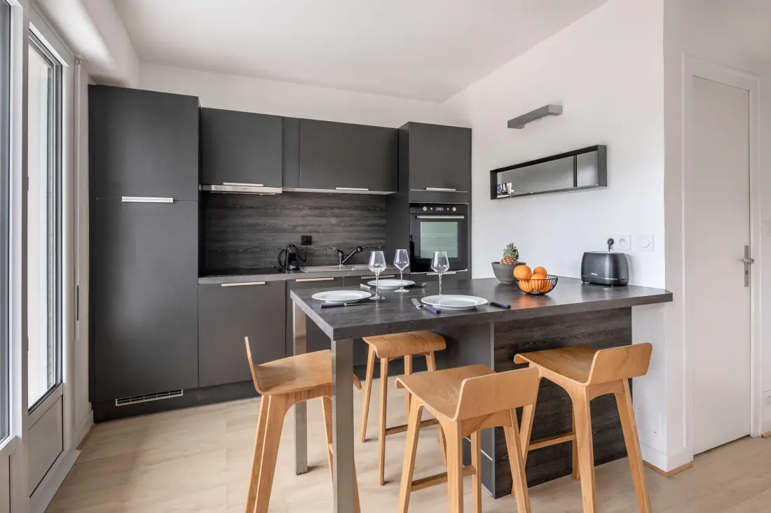 Appartements à La Baule