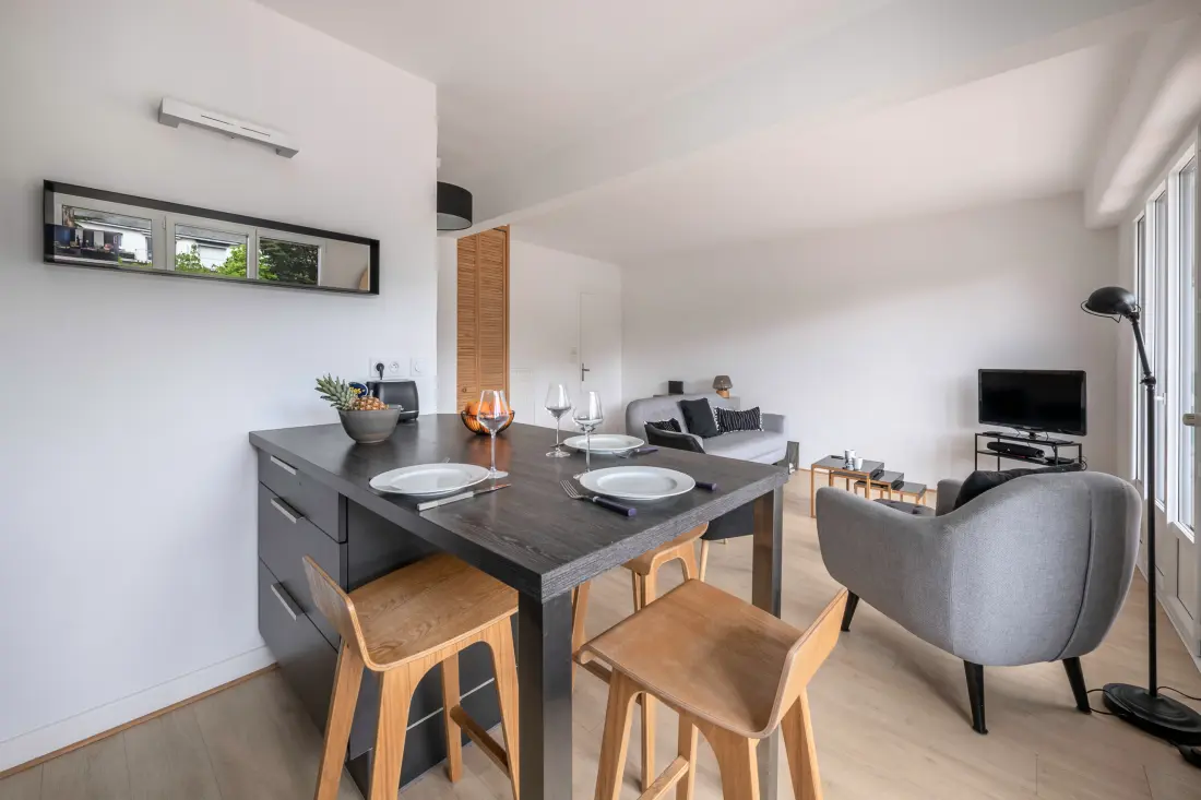 Appartements à La Baule