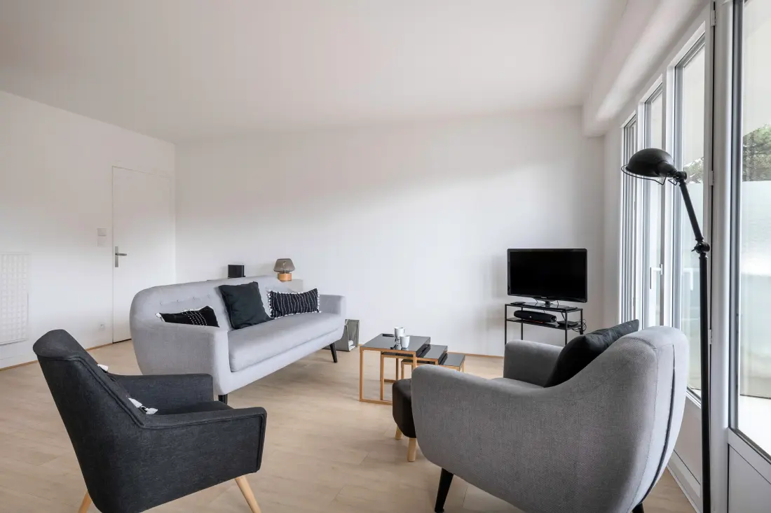Appartements à La Baule