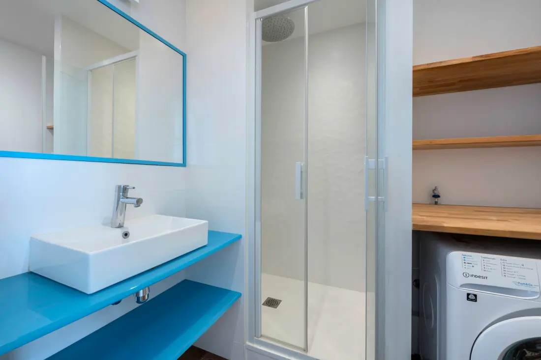 Appartements à La Baule