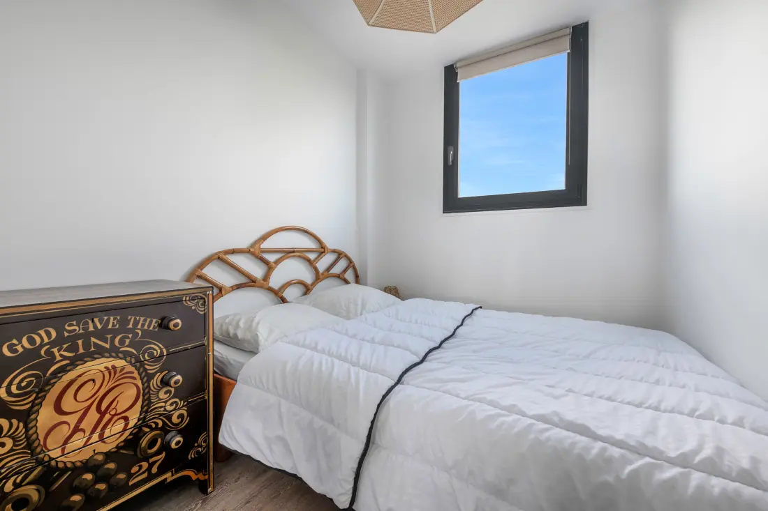 Appartements à La Baule