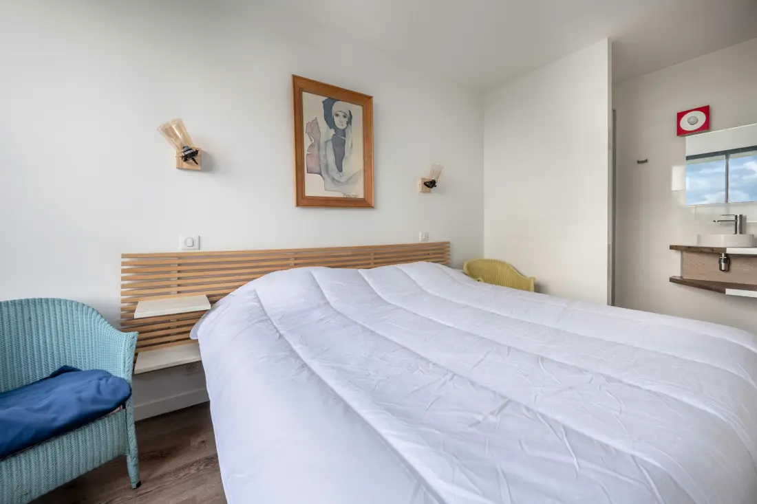 Appartements à La Baule