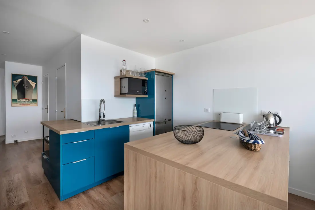 Appartements à La Baule