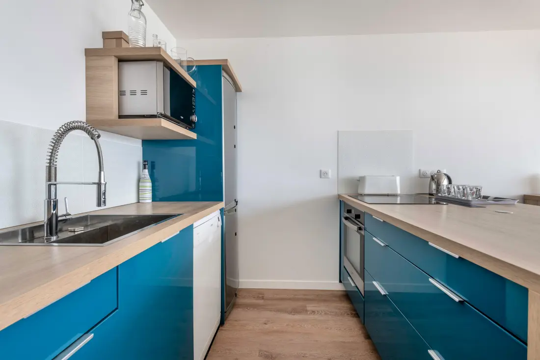 Appartements à La Baule