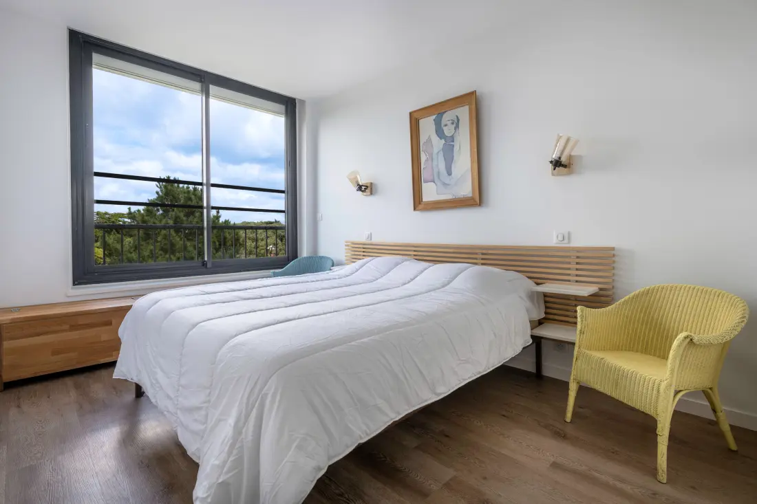 Appartements à La Baule