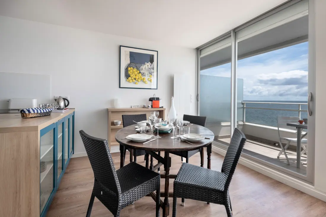 Appartements à La Baule