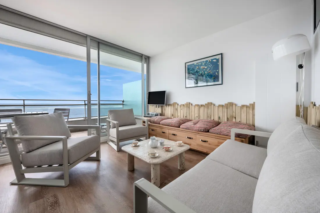 Appartements à La Baule