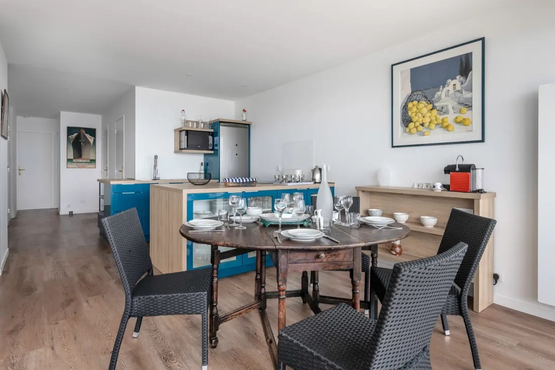 Appartements à La Baule