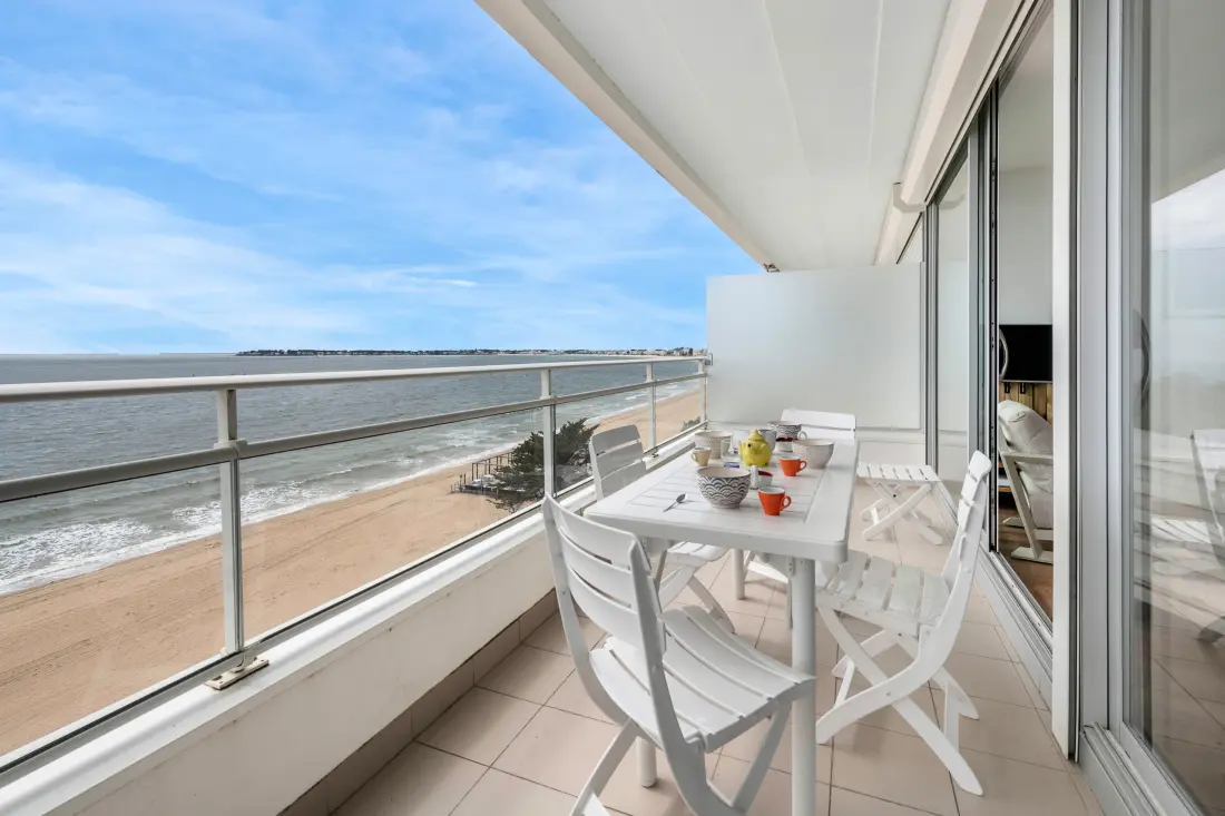 Appartements à La Baule