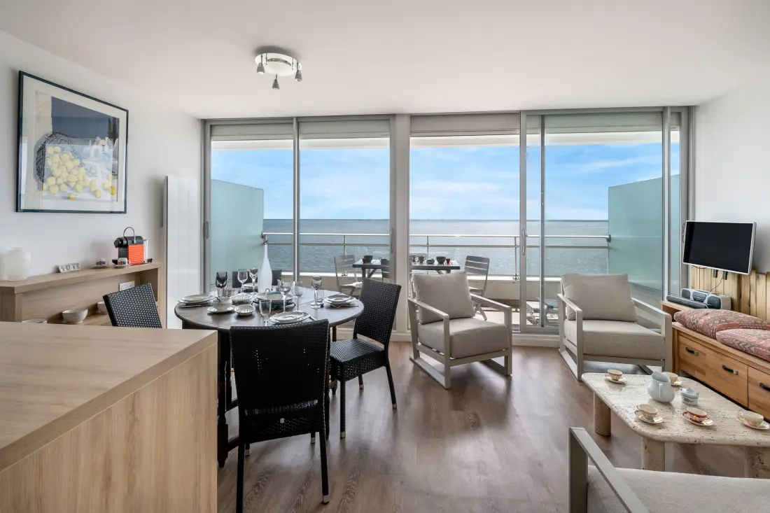 Appartements à La Baule