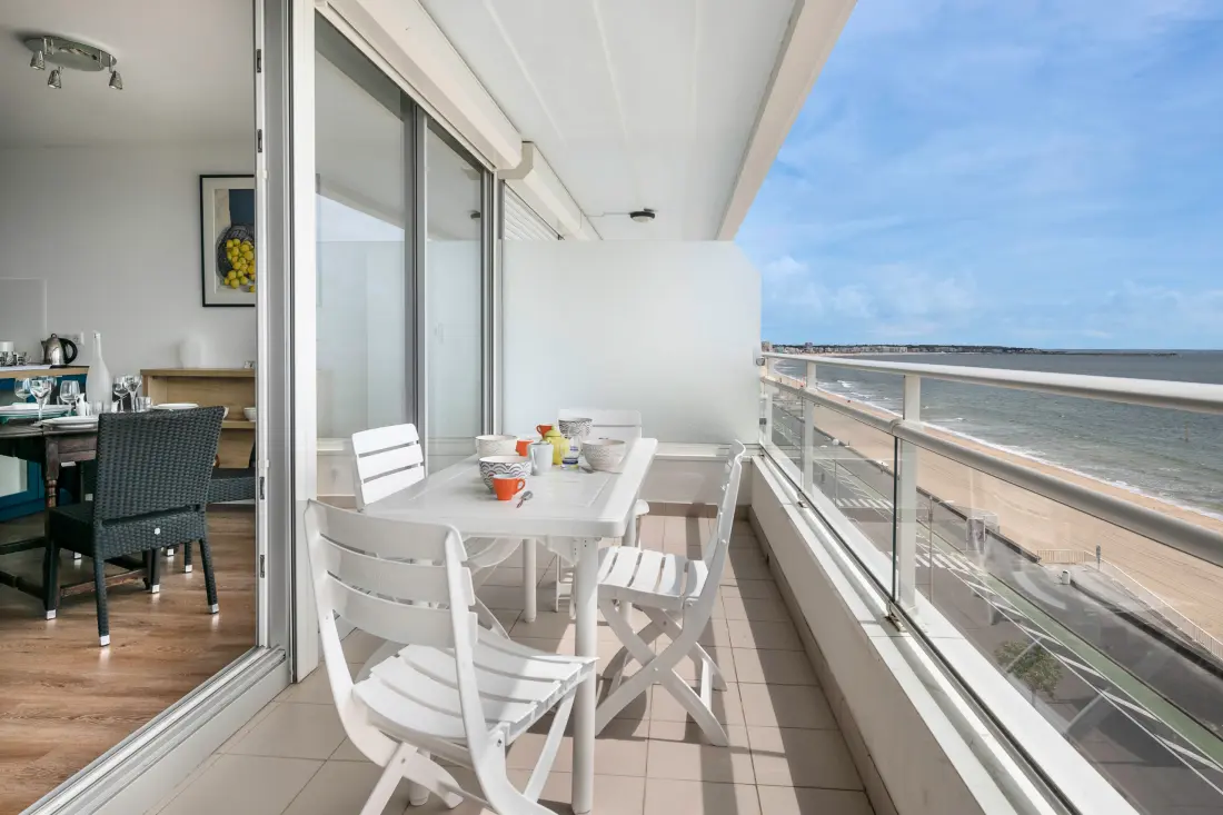 Appartements à La Baule