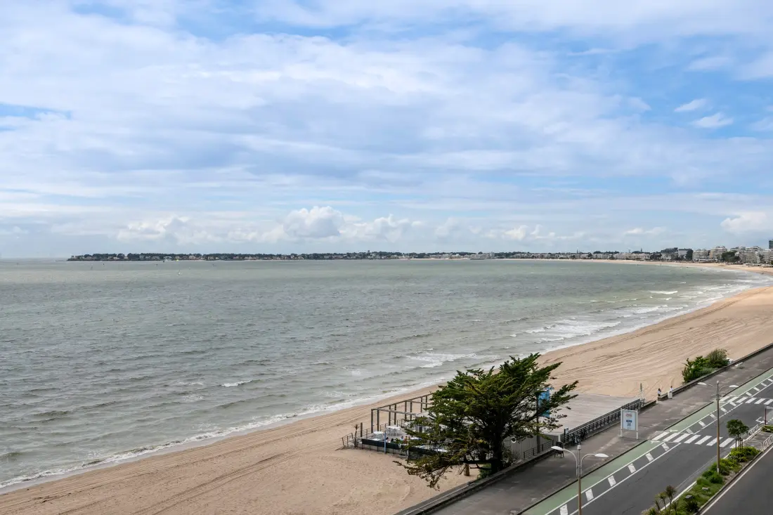 Appartements à La Baule
