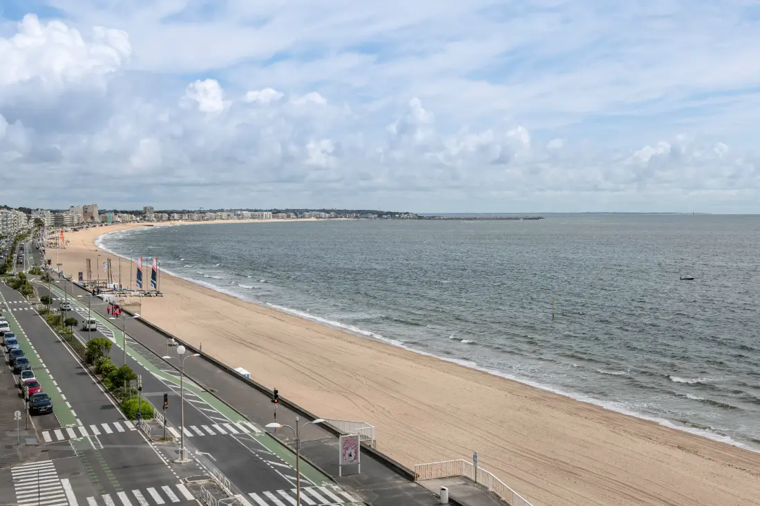Appartements à La Baule