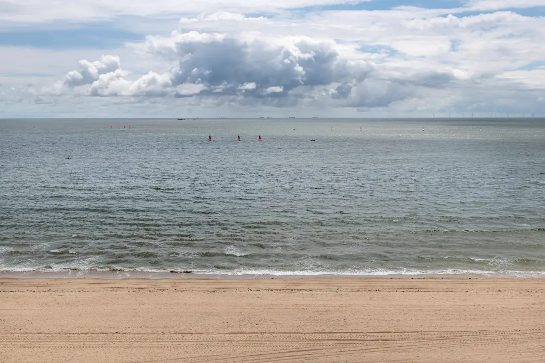 Appartements à La Baule