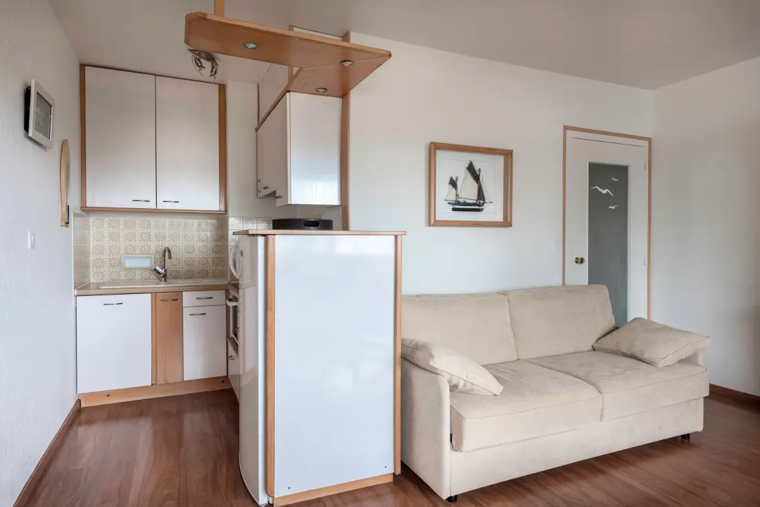 Appartements à La Baule