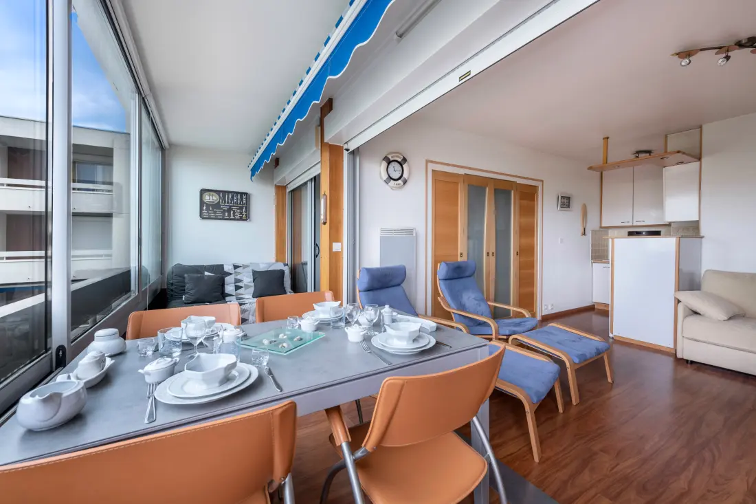 Appartements à La Baule