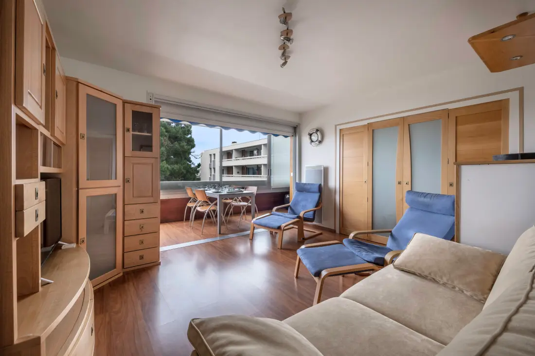 Appartements à La Baule