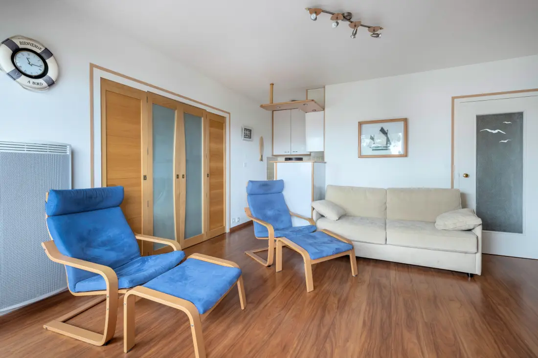Appartements à La Baule