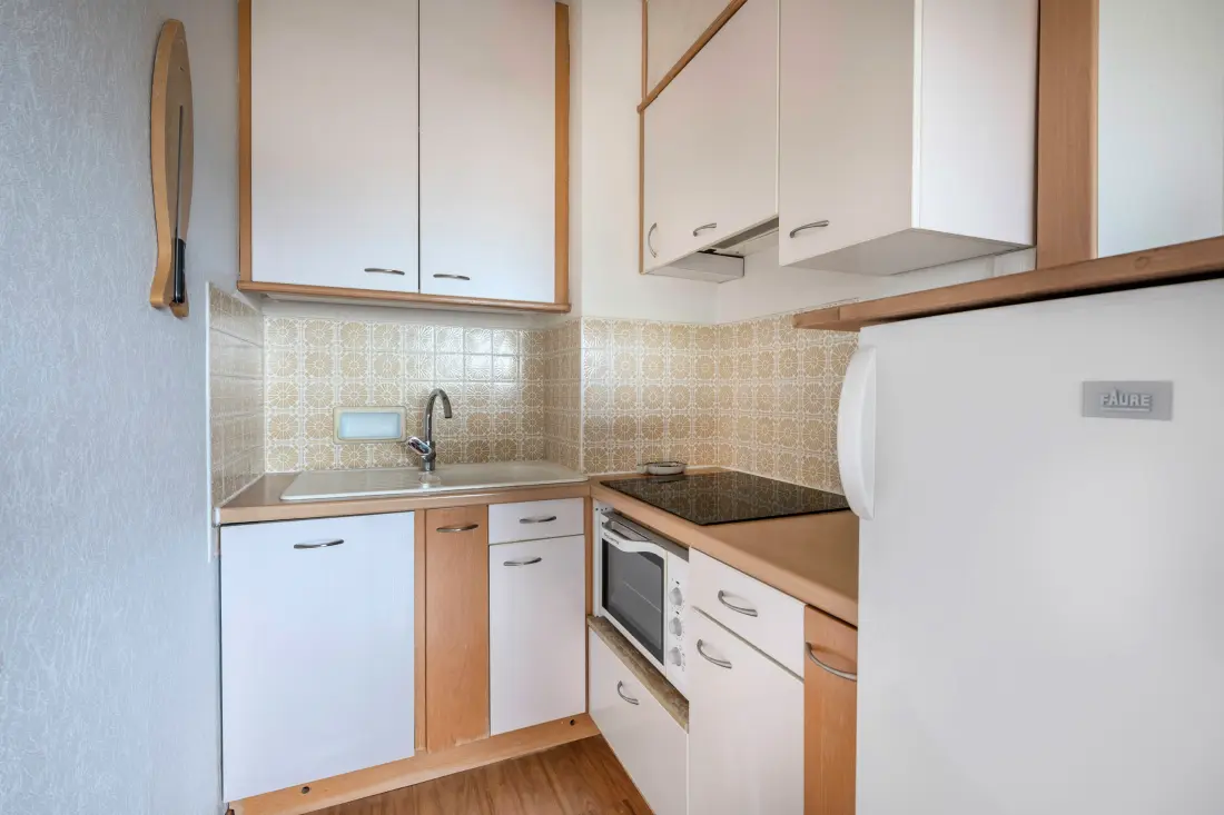 Appartements à La Baule