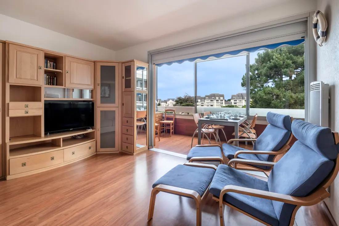 Appartements à La Baule