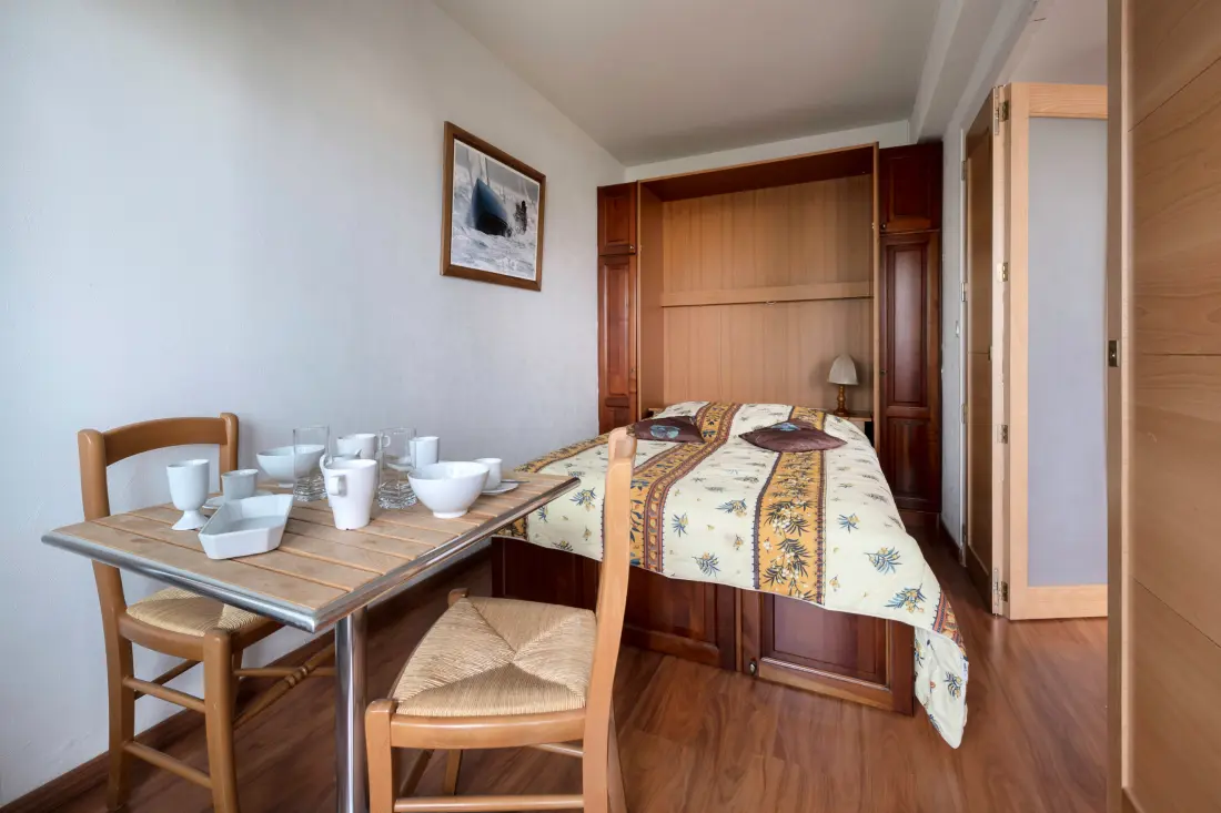 Appartements à La Baule
