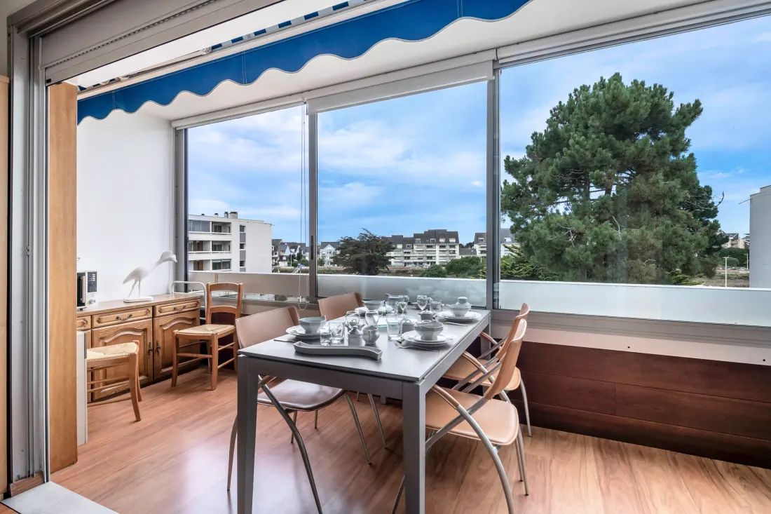 Appartements à La Baule