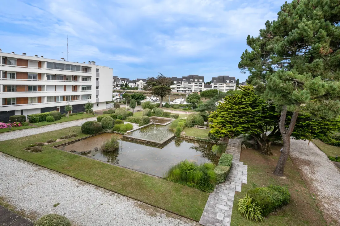 Appartements à La Baule