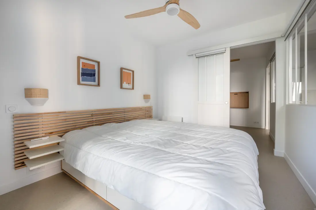 Appartements à La Baule