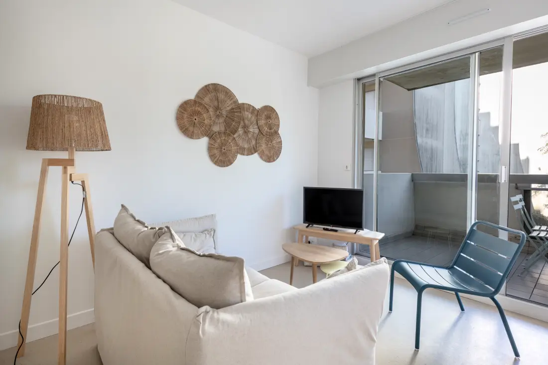 Appartements à La Baule