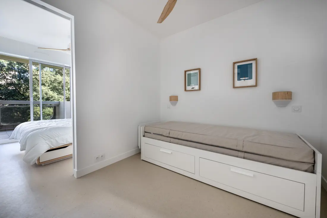 Appartements à La Baule